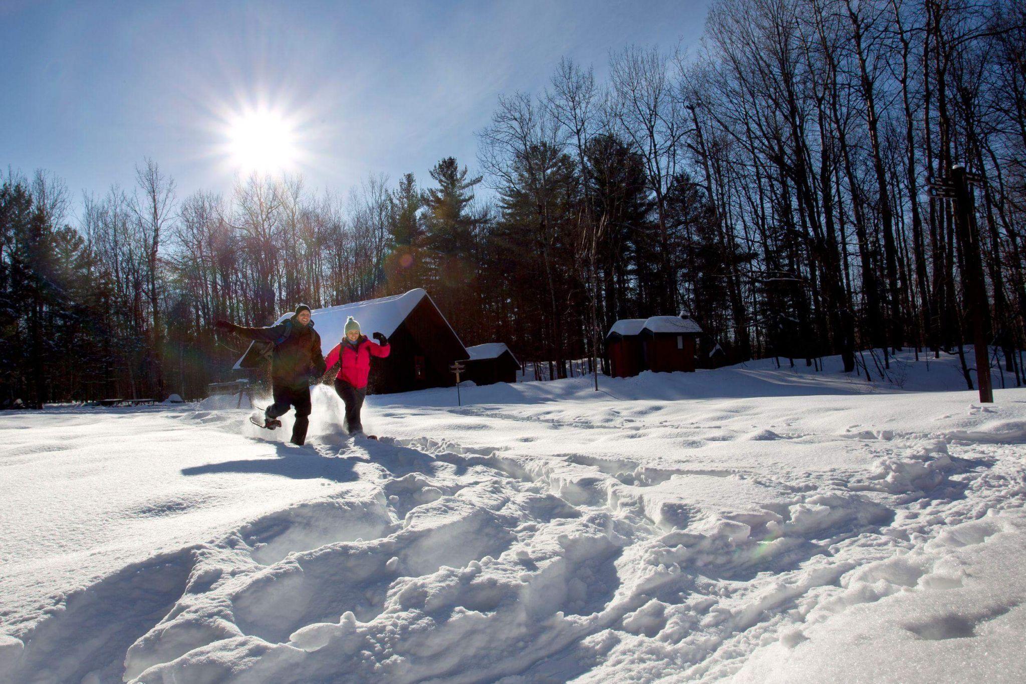 Valentine Date Ideas in Ottawa and Gatineau