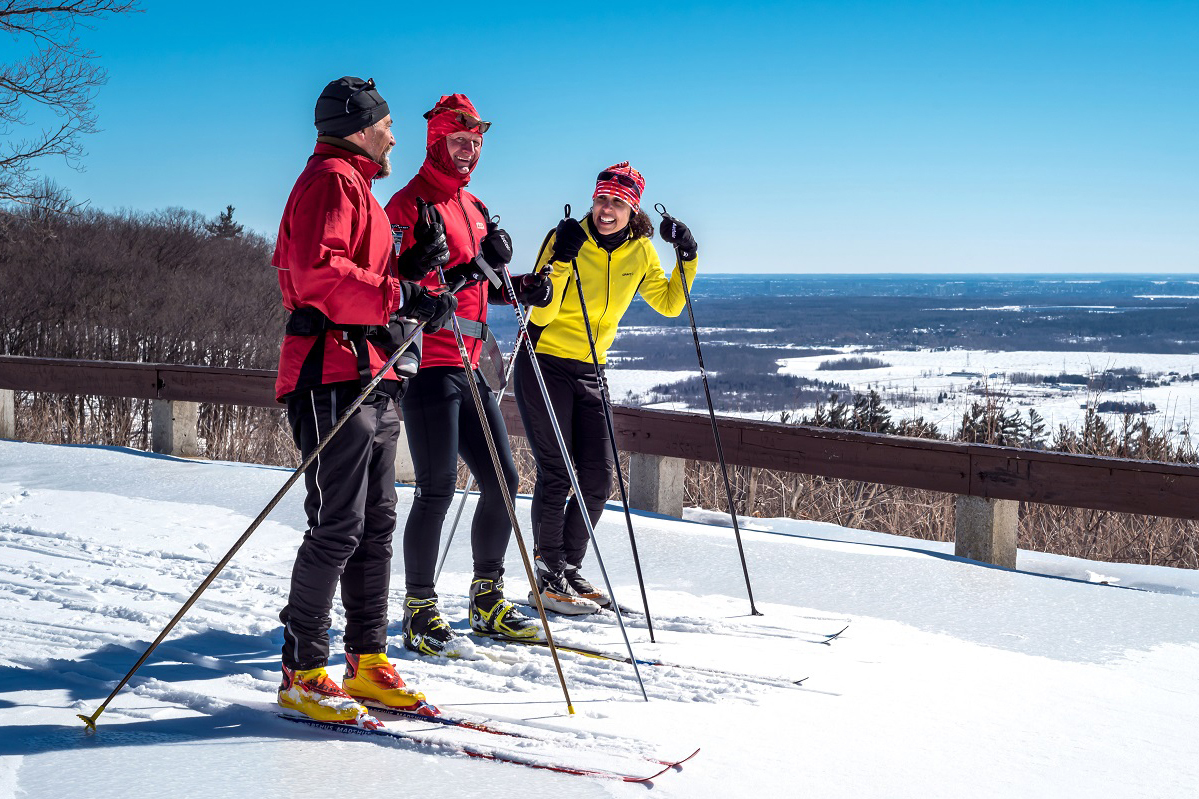 Offres exclusives : un programme spécialement taillé pour les amateurs de plein air