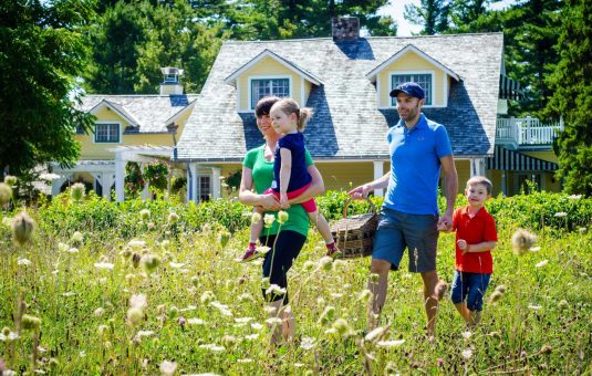 Three “must-do” activities for the Labour Day long weekend