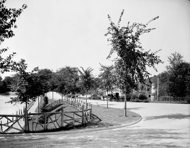 Ottawa’s Rideau Canal: The work of visionaries in the last 125 years