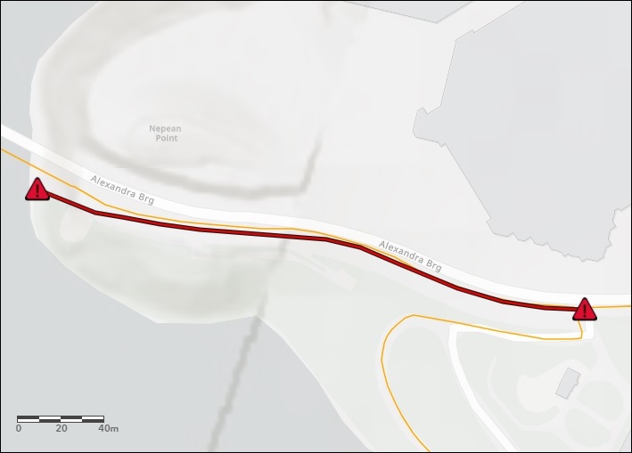 Carte de fermeture