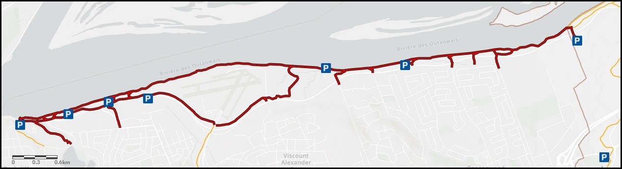 Carte de fermeture