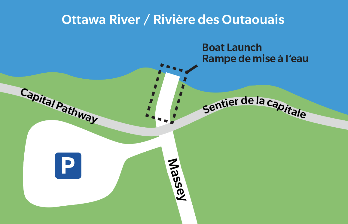 Closure map