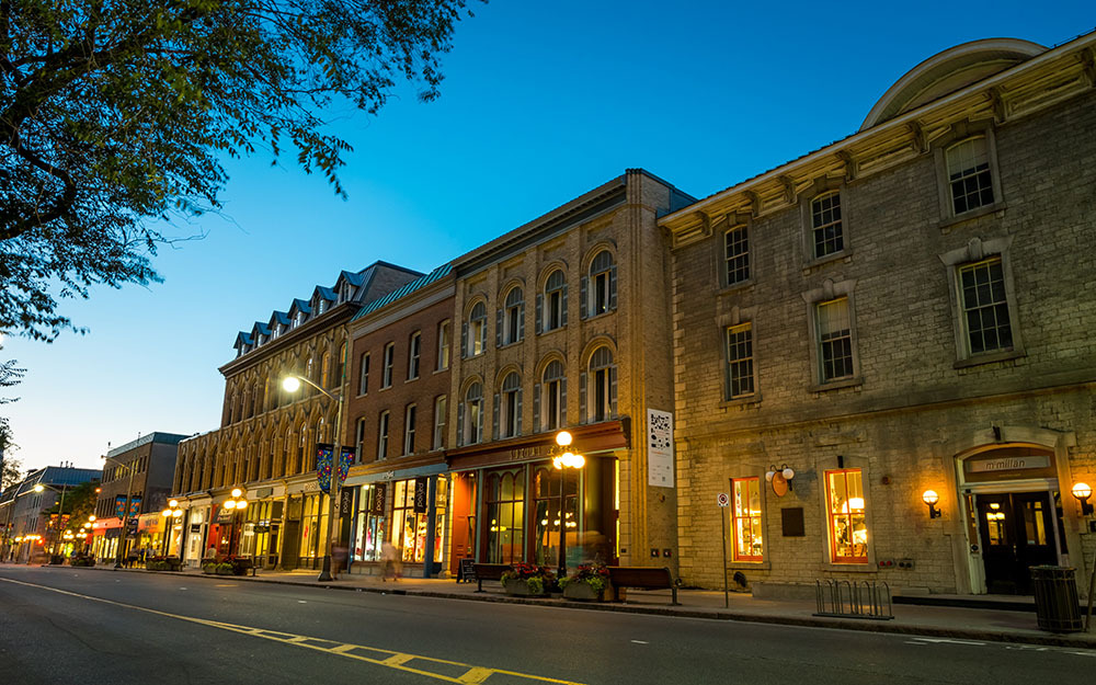 Open NCC National Capital Commission