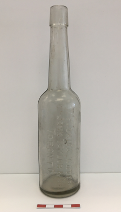 Florida Water bottle