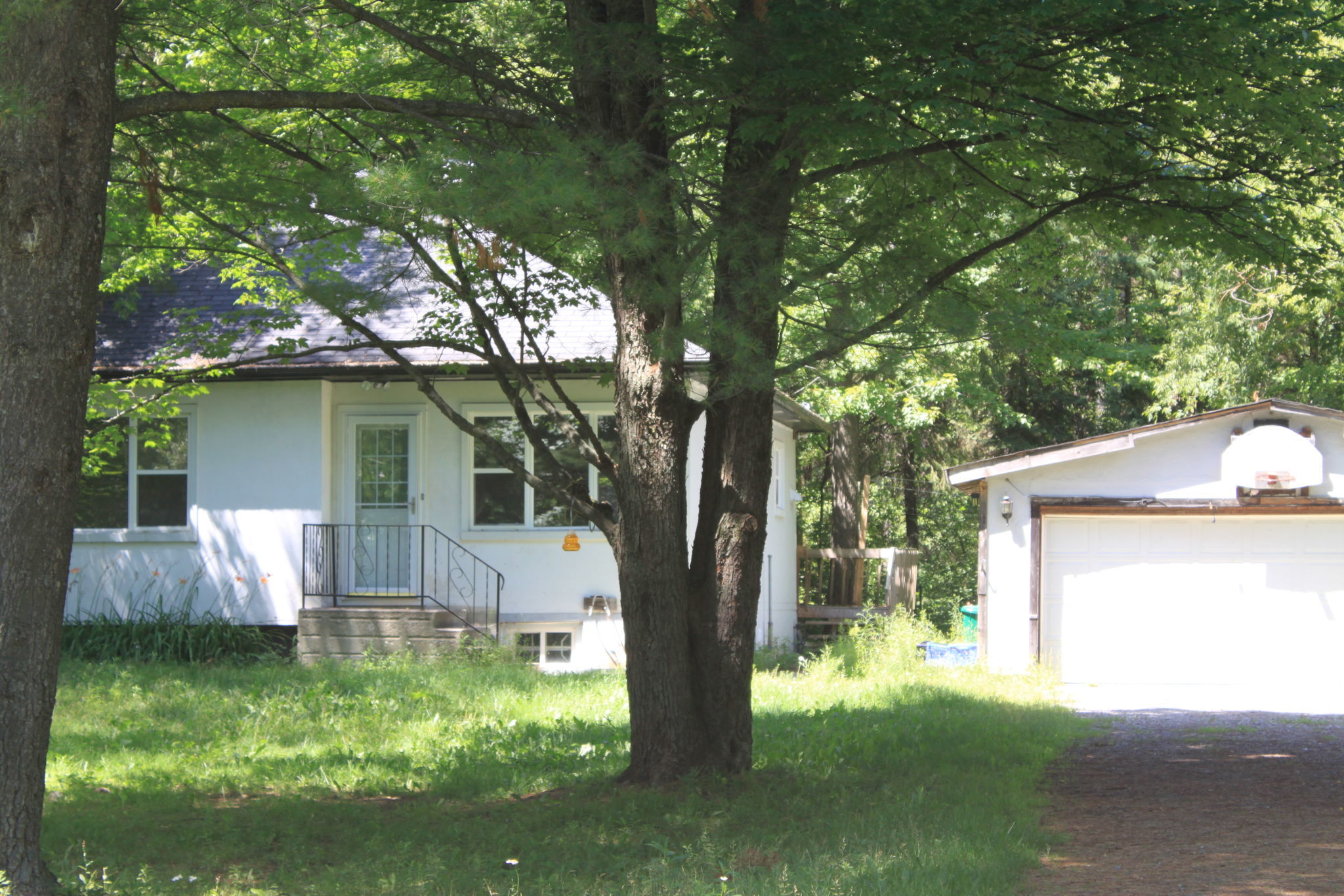 Home Properties National Capital Commission