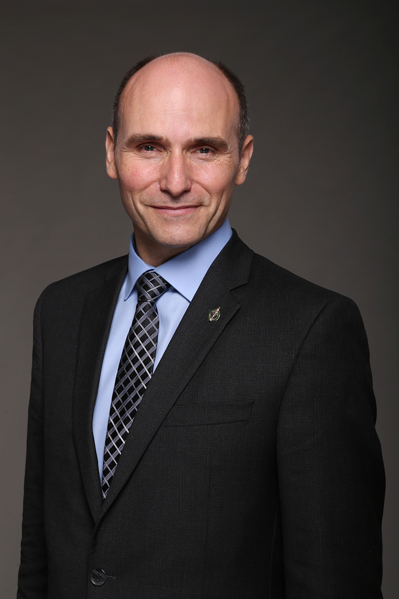 Jean-Yves Duclos