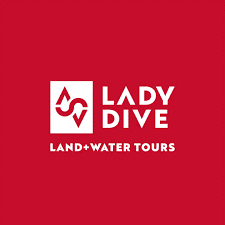 Logo Lady Dive