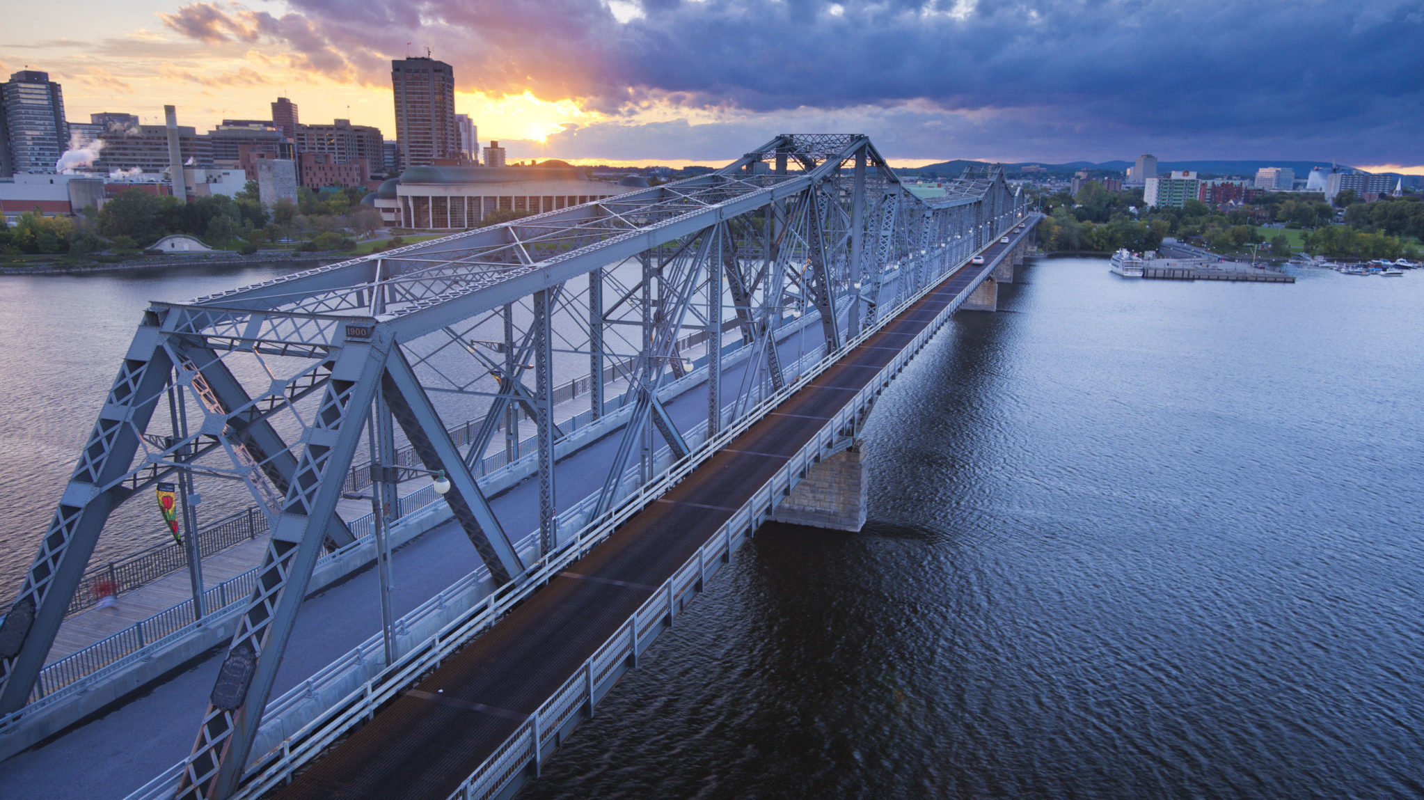 Alexandra Bridge