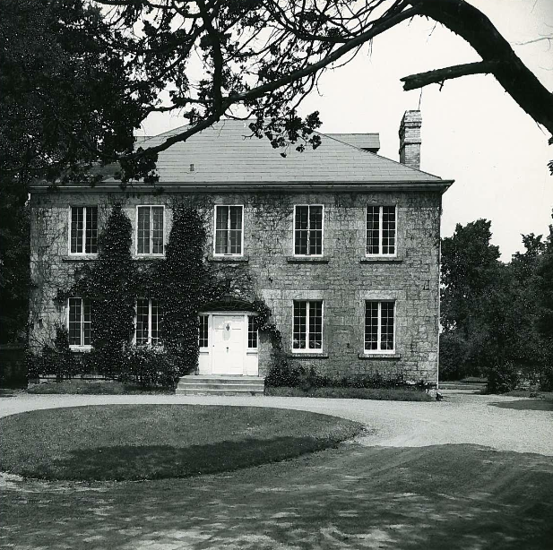 Planning for the Future: Heritage Planning