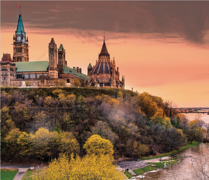 Plan d’adaptation au climat