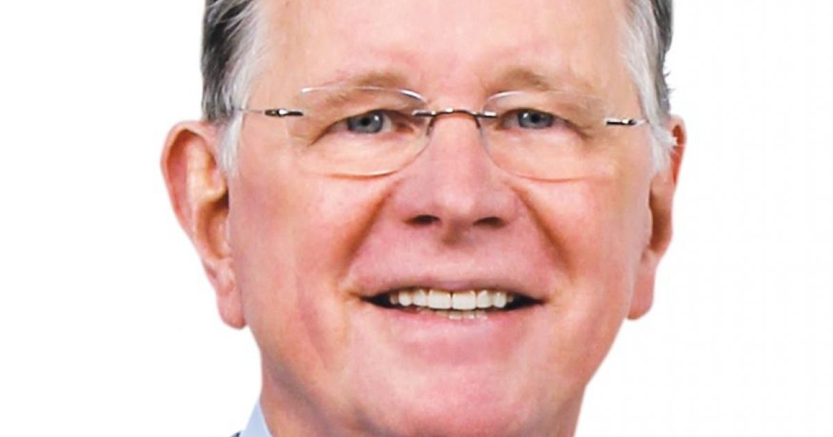 Clyde Wells Commission de la capitale nationale