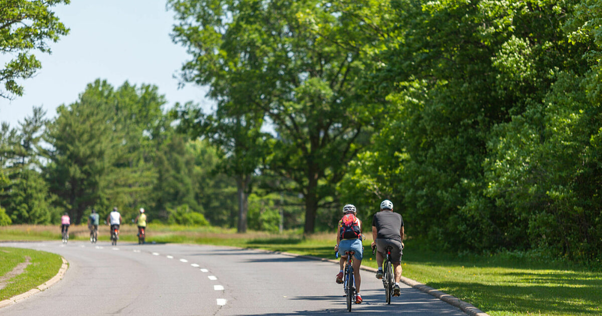 Sunday bike days sale