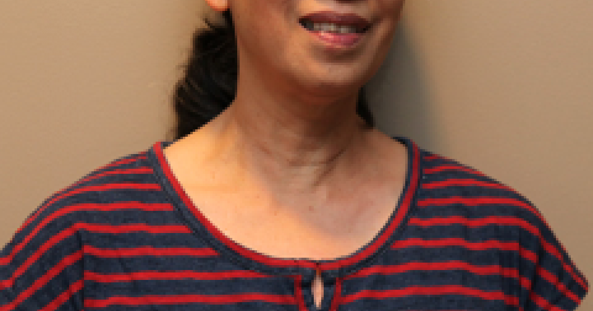 Cynthia Street Commission de la capitale nationale