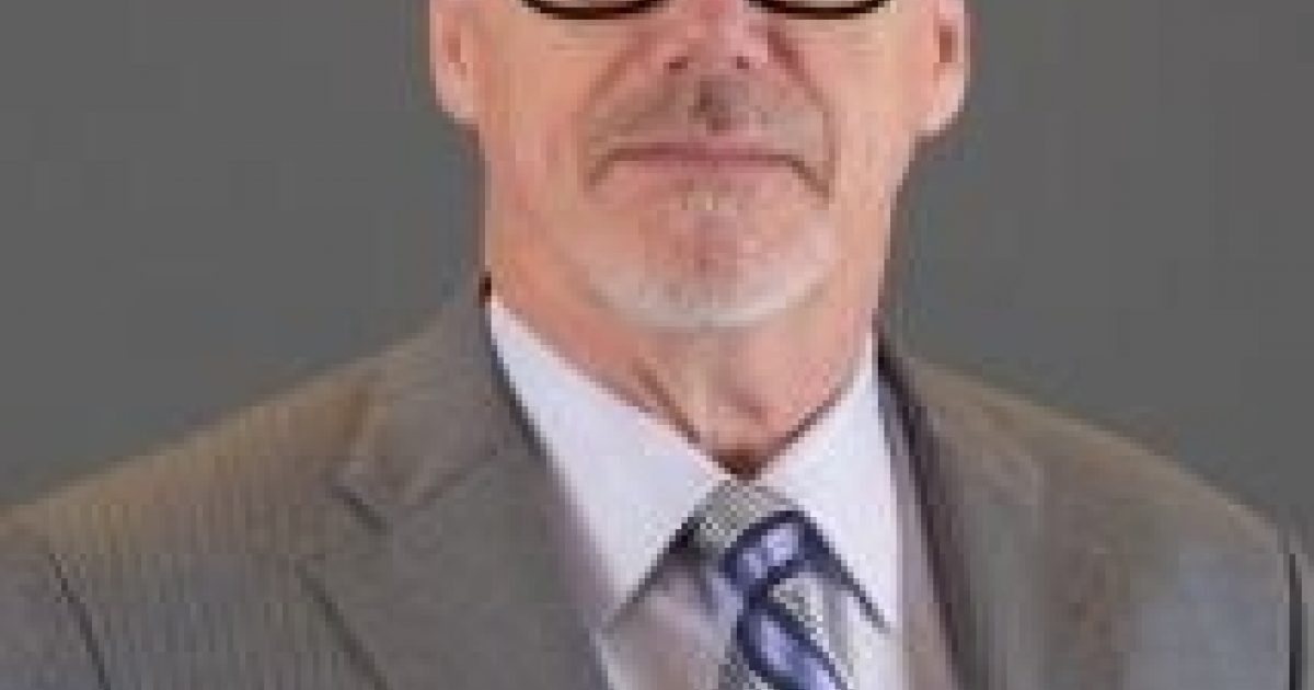 Gordon Harris National Capital Commission