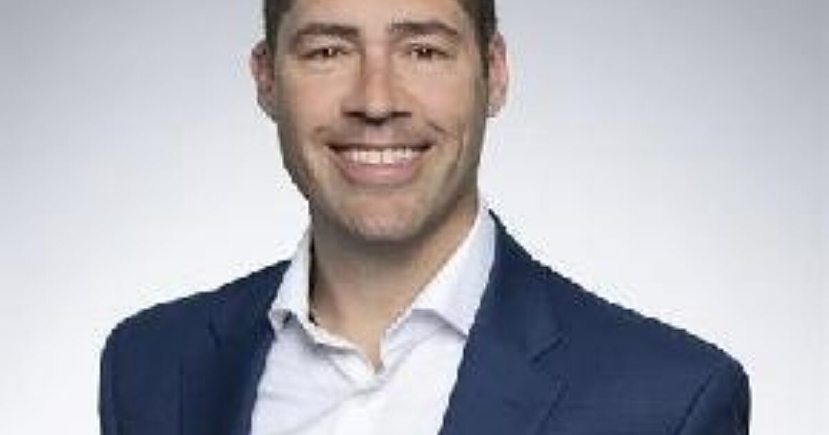 Simon Comtois National Capital Commission