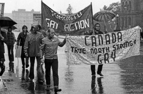 LGBTQ2+, crédit photo : Jearld Moldenhauer