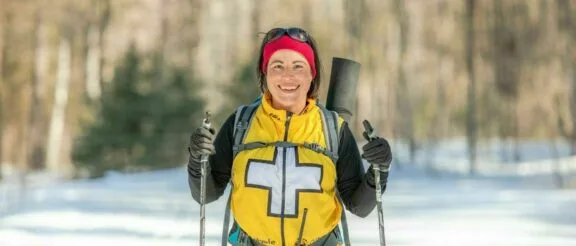 NCC Volunteers: Portraits of passion and generosity