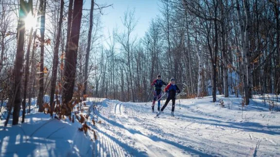 Trail Conditions and Grooming Operations