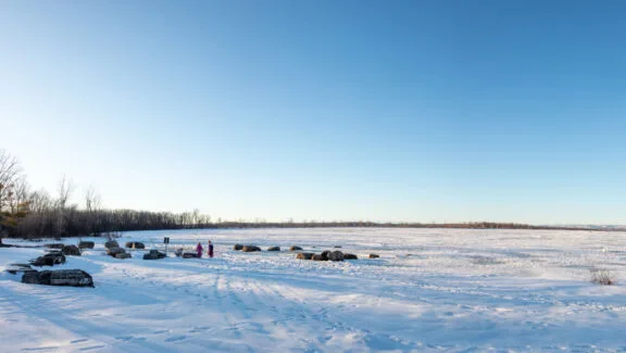 Éthique du plein air