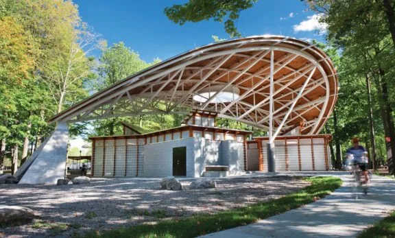 Sustainable Development Strategy