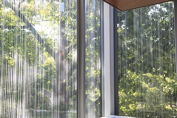 Bird-Safe Design Guidelines