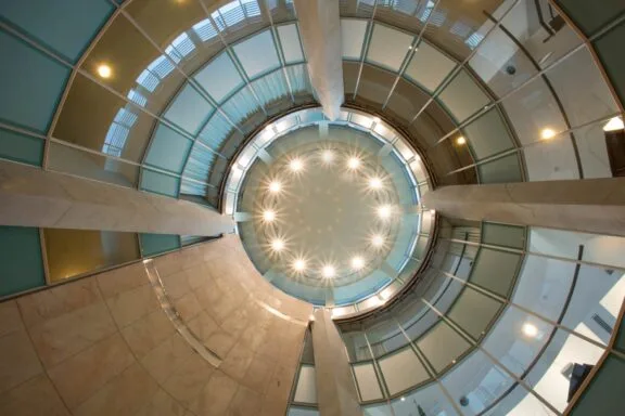 Virtual Board of Directors Meeting