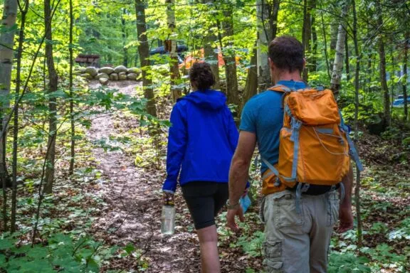 Top Trails to Hike in the Greenbelt
