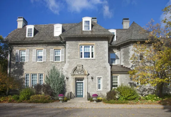 NCC to close 24 Sussex Drive