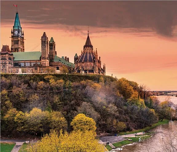 The NCC Climate Adaption Plan