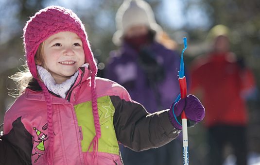 35 ideas for winter activities in Ottawa–Gatineau