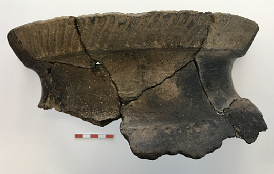 Five artifacts that reveal a lot about the history of the National Capital Region