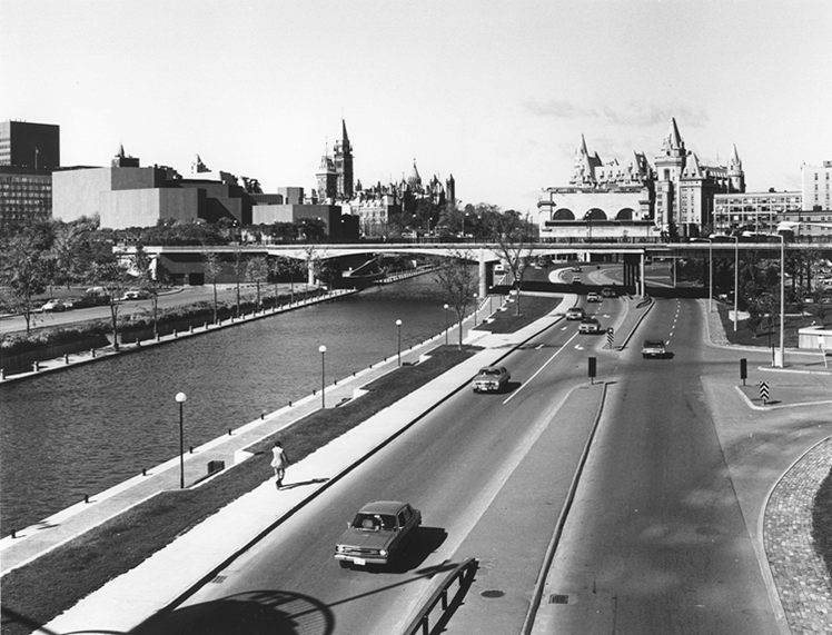 A Legacy To Build On