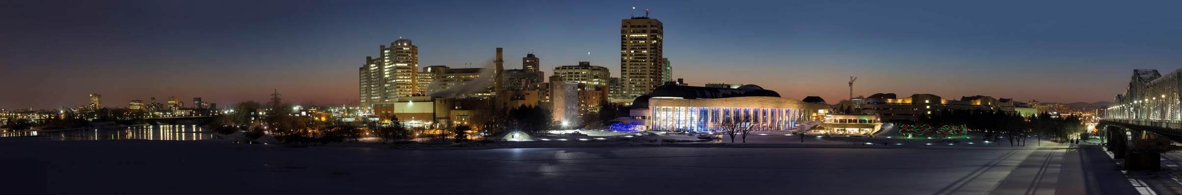 Gatineau aujourd'hui