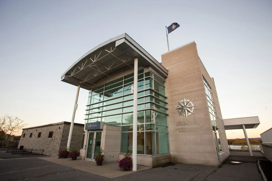 Royal Canadian Geographical Society